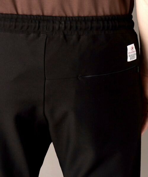 DRESSTERIOR / ドレステリア パンツ | コンフォータブル ジョガーパンツ | 詳細26