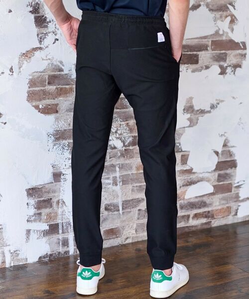DRESSTERIOR / ドレステリア パンツ | コンフォータブル ジョガーパンツ | 詳細5