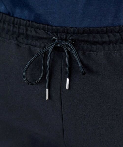DRESSTERIOR / ドレステリア パンツ | コンフォータブル ジョガーパンツ | 詳細6
