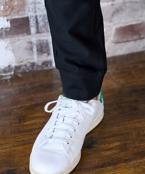 DRESSTERIOR / ドレステリア パンツ | コンフォータブル ジョガーパンツ | 詳細8