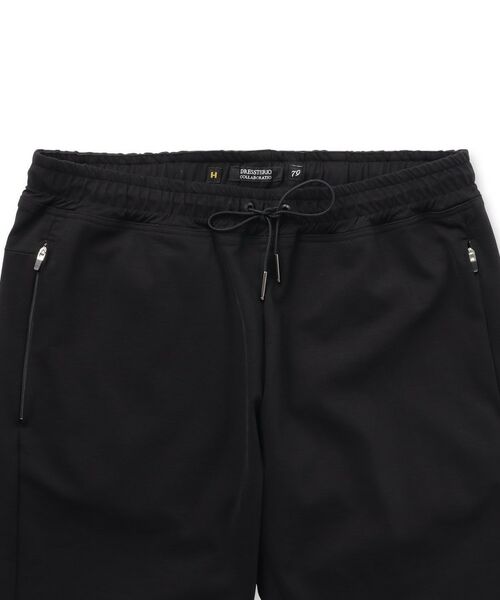 DRESSTERIOR / ドレステリア パンツ | 【干場義雅×DRESSTERIOR】コラボ ジョガーパンツ | 詳細10