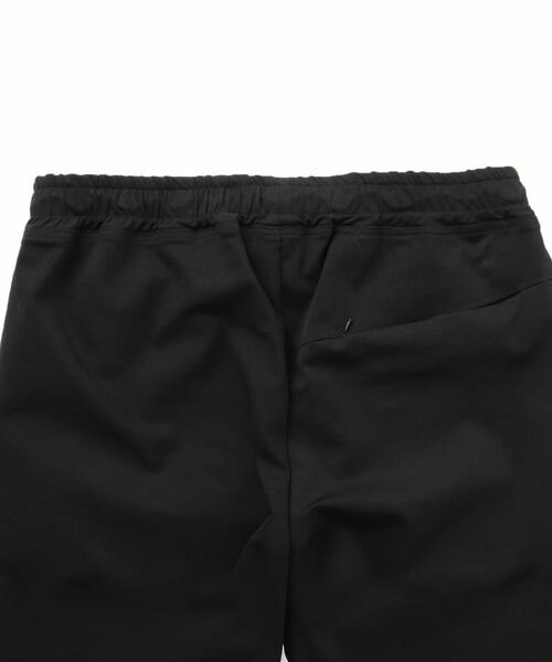 DRESSTERIOR / ドレステリア パンツ | 【干場義雅×DRESSTERIOR】コラボ ジョガーパンツ | 詳細11