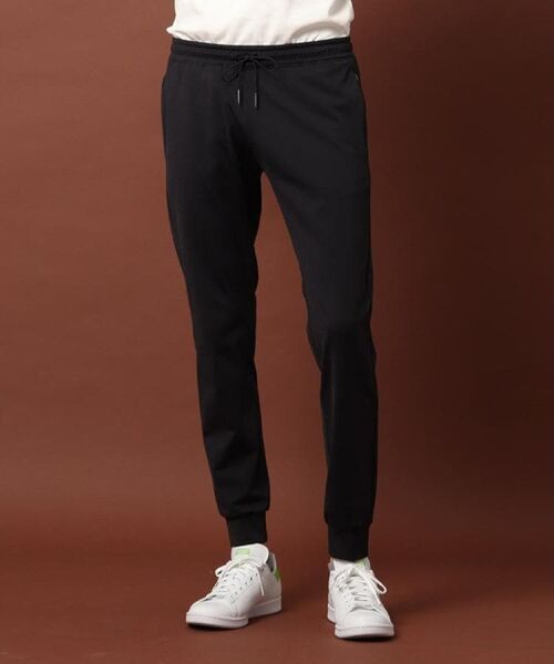 DRESSTERIOR / ドレステリア パンツ | 【干場義雅×DRESSTERIOR】コラボ ジョガーパンツ | 詳細4