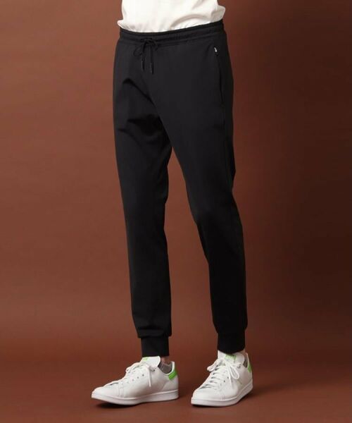 DRESSTERIOR / ドレステリア パンツ | 【干場義雅×DRESSTERIOR】コラボ ジョガーパンツ | 詳細5
