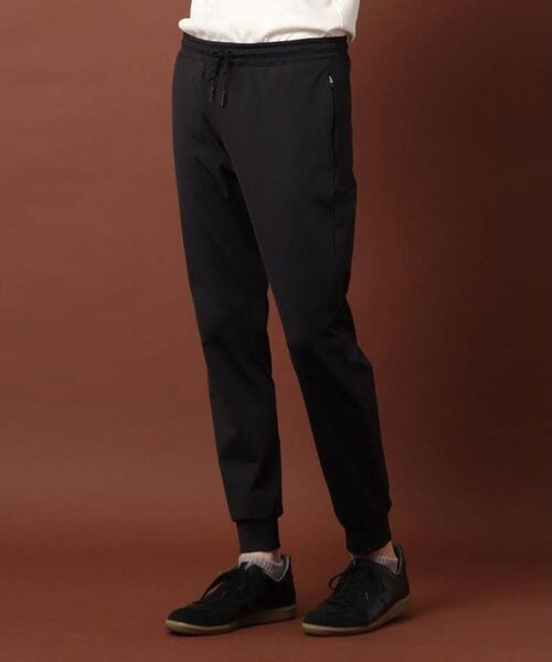 DRESSTERIOR / ドレステリア パンツ | 【干場義雅×DRESSTERIOR】コラボ ジョガーパンツ | 詳細6