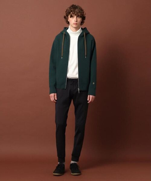 DRESSTERIOR / ドレステリア パンツ | 【干場義雅×DRESSTERIOR】コラボ ジョガーパンツ | 詳細7
