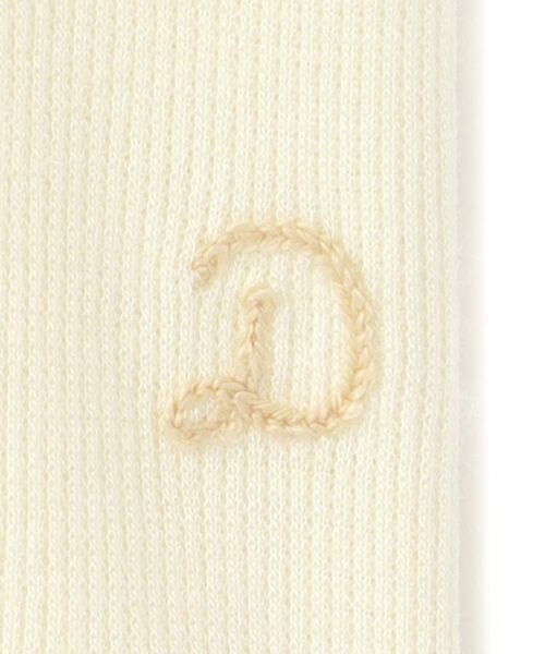 DRESSTERIOR / ドレステリア カットソー | 【インナー使いに最適/しっとり暖かな保湿素材】タートルネックプルオーバー | 詳細4