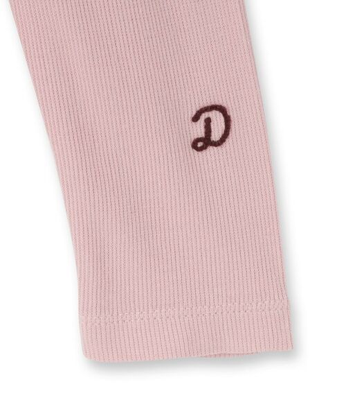 DRESSTERIOR / ドレステリア カットソー | 【インナー使いに最適/しっとり暖かな保湿素材】クルーネックプルオーバー | 詳細18