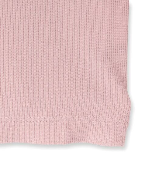 DRESSTERIOR / ドレステリア カットソー | 【インナー使いに最適/しっとり暖かな保湿素材】クルーネックプルオーバー | 詳細19