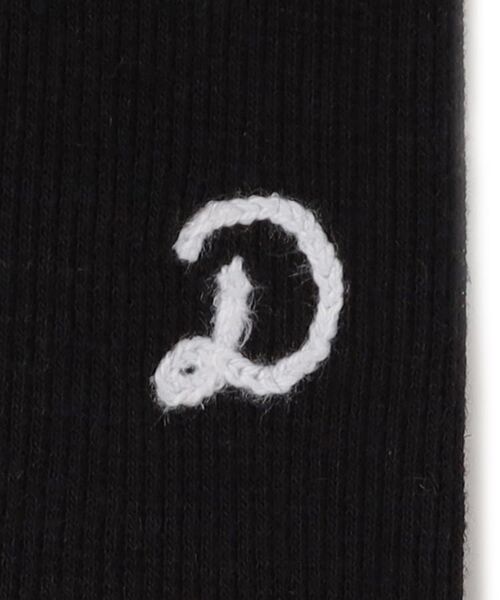 DRESSTERIOR / ドレステリア カットソー | 【インナー使いに最適/しっとり暖かな保湿素材】クルーネックプルオーバー | 詳細22