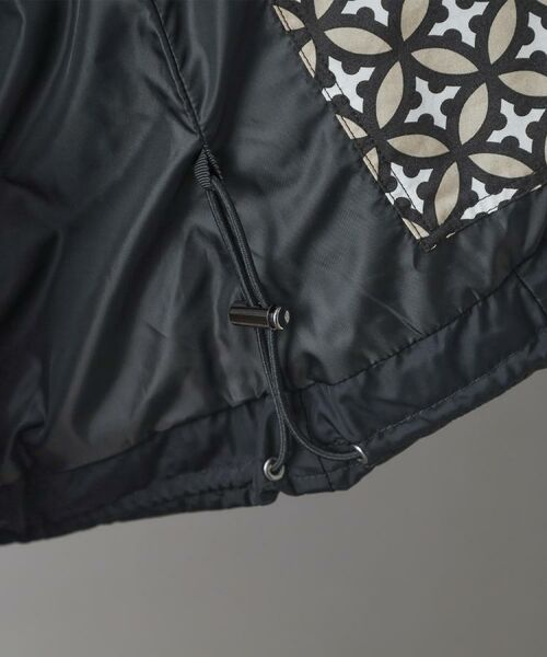 DRESSTERIOR / ドレステリア ダウンジャケット・ベスト | 【CLASSY.12月号掲載】フーデッドショートダウン | 詳細26