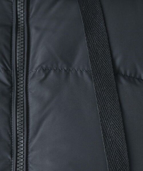 DRESSTERIOR / ドレステリア ダウンジャケット・ベスト | 【CLASSY.12月号掲載】フーデッドショートダウン | 詳細27