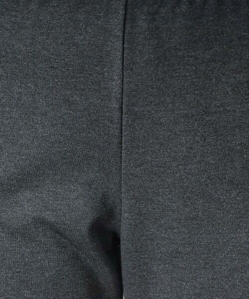 DRESSTERIOR / ドレステリア パンツ | ソフトサーモポンチイージーワイドパンツ | 詳細13