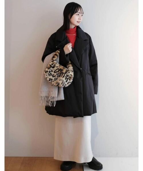 DRESSTERIOR / ドレステリア ロング・マキシ丈スカート | コーデュロイジャージタイトスカート | 詳細18