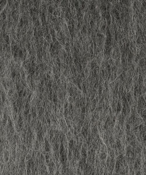 DRESSTERIOR / ドレステリア その他アウター | モヘヤ混シャギーチェスターコート | 詳細20