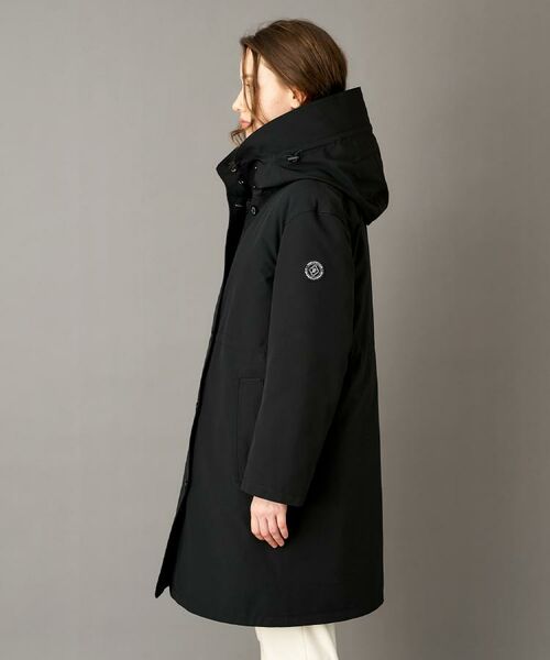 DRESSTERIOR / ドレステリア その他アウター | 【3WAY/撥水素材/インナー付/CLASSY.12月号掲載】3WAYダウンライナーコート | 詳細10