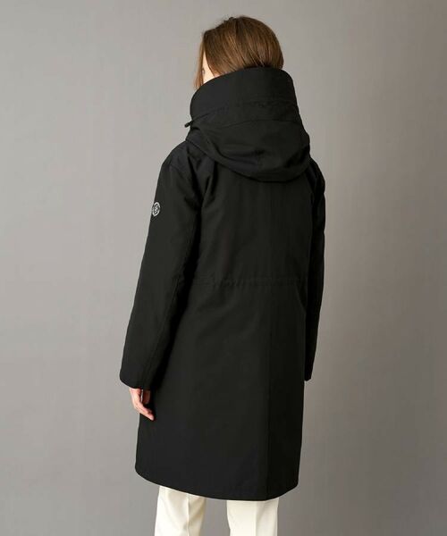 DRESSTERIOR / ドレステリア その他アウター | 【3WAY/撥水素材/インナー付/CLASSY.12月号掲載】3WAYダウンライナーコート | 詳細11