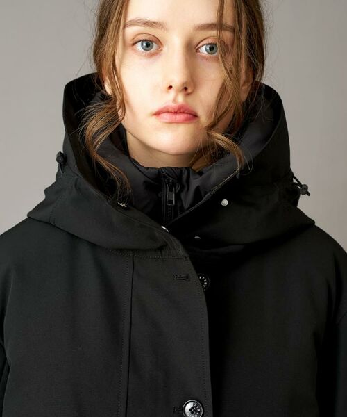 DRESSTERIOR / ドレステリア その他アウター | 【3WAY/撥水素材/インナー付/CLASSY.12月号掲載】3WAYダウンライナーコート | 詳細14