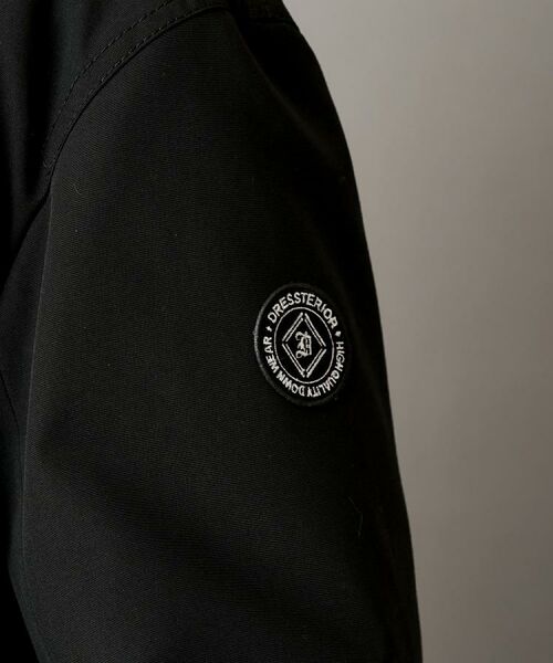 DRESSTERIOR / ドレステリア その他アウター | 【3WAY/撥水素材/インナー付/CLASSY.12月号掲載】3WAYダウンライナーコート | 詳細16