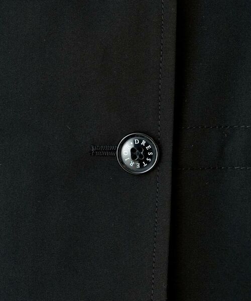 DRESSTERIOR / ドレステリア その他アウター | 【3WAY/撥水素材/インナー付/CLASSY.12月号掲載】3WAYダウンライナーコート | 詳細17