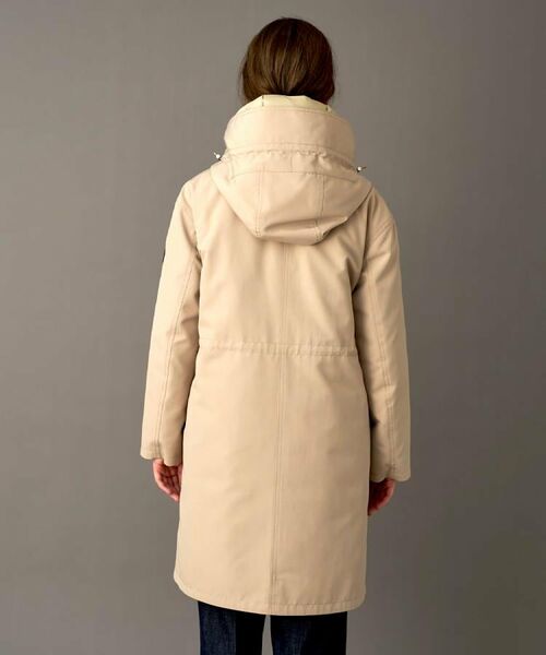DRESSTERIOR / ドレステリア その他アウター | 【3WAY/撥水素材/インナー付/CLASSY.12月号掲載】3WAYダウンライナーコート | 詳細23