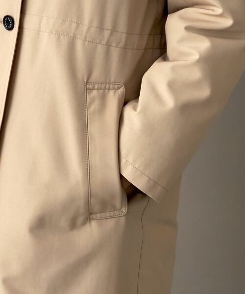 DRESSTERIOR / ドレステリア その他アウター | 【3WAY/撥水素材/インナー付/CLASSY.12月号掲載】3WAYダウンライナーコート | 詳細27