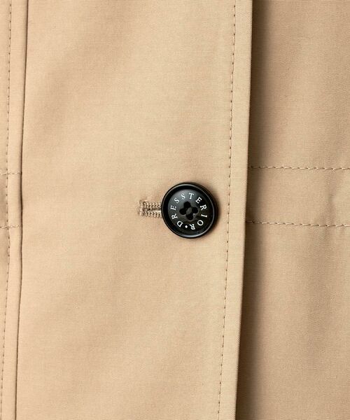 DRESSTERIOR / ドレステリア その他アウター | 【3WAY/撥水素材/インナー付/CLASSY.12月号掲載】3WAYダウンライナーコート | 詳細29