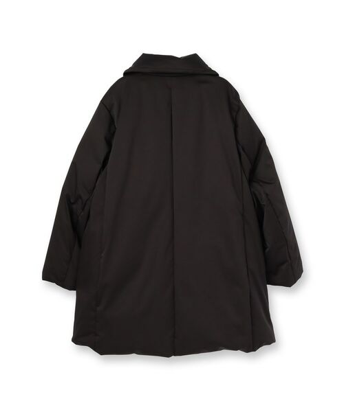 DRESSTERIOR / ドレステリア ダウンジャケット・ベスト | Aラインステッチレスダウン | 詳細10