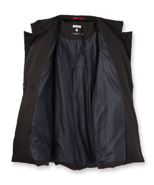 DRESSTERIOR / ドレステリア ダウンジャケット・ベスト | Aラインステッチレスダウン | 詳細11