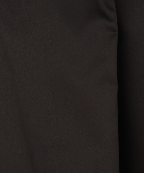 DRESSTERIOR / ドレステリア ダウンジャケット・ベスト | Aラインステッチレスダウン | 詳細16