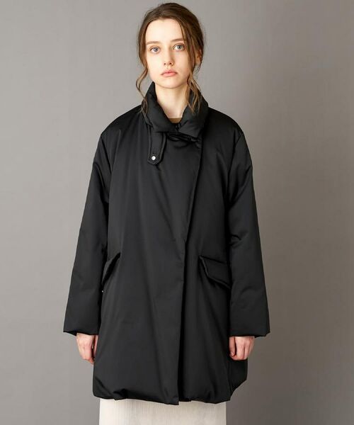 DRESSTERIOR / ドレステリア ダウンジャケット・ベスト | Aラインステッチレスダウン | 詳細4