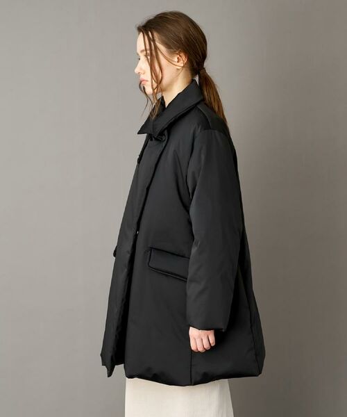 DRESSTERIOR / ドレステリア ダウンジャケット・ベスト | Aラインステッチレスダウン | 詳細5