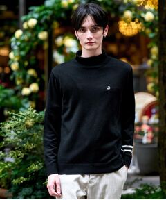 DRESSTERIOR / ドレステリア ニット・セーター | サスティナブル タートルニット