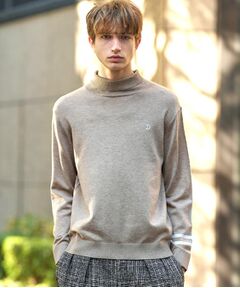 DRESSTERIOR / ドレステリア ニット・セーター | サスティナブル タートルニット