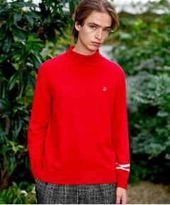 DRESSTERIOR / ドレステリア ニット・セーター | サスティナブル タートルニット