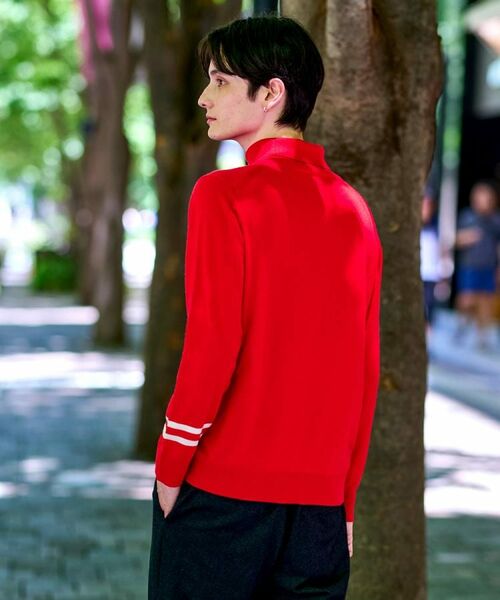 DRESSTERIOR / ドレステリア ニット・セーター | サスティナブル タートルニット | 詳細12