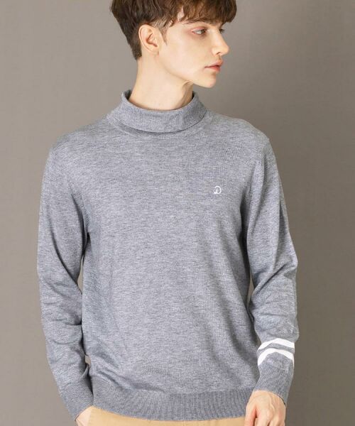 DRESSTERIOR / ドレステリア ニット・セーター | サスティナブル タートルニット | 詳細20