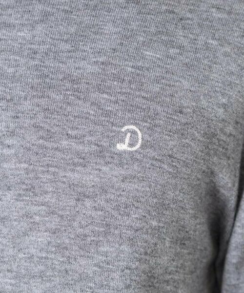 DRESSTERIOR / ドレステリア ニット・セーター | サスティナブル タートルニット | 詳細24