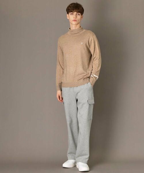 DRESSTERIOR / ドレステリア ニット・セーター | サスティナブル タートルニット | 詳細27