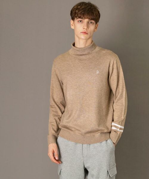 DRESSTERIOR / ドレステリア ニット・セーター | サスティナブル タートルニット | 詳細29