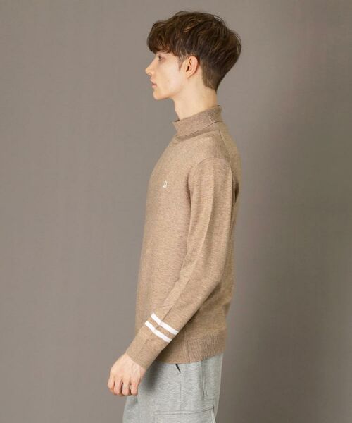 DRESSTERIOR / ドレステリア ニット・セーター | サスティナブル タートルニット | 詳細30