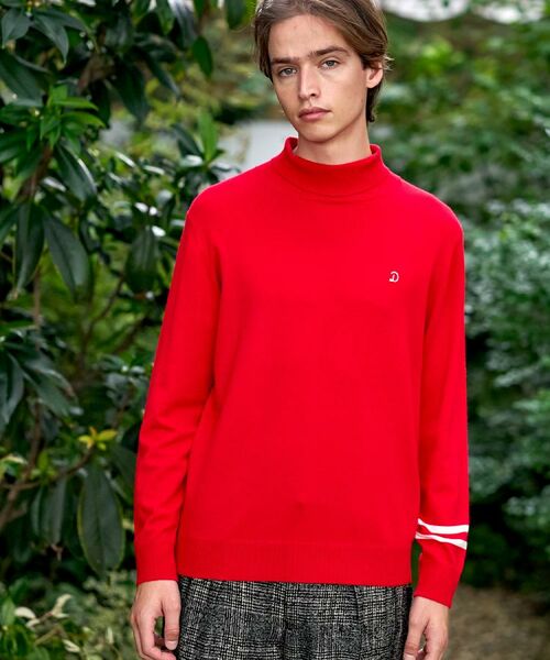 DRESSTERIOR / ドレステリア ニット・セーター | サスティナブル タートルニット | 詳細7