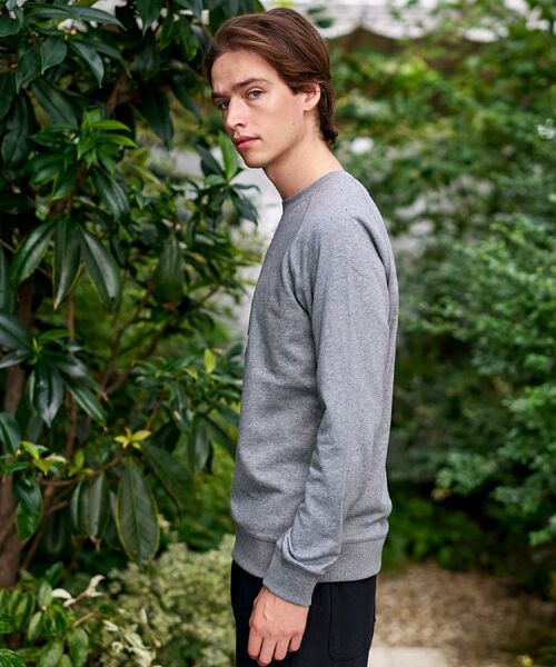 DRESSTERIOR / ドレステリア スウェット | 【大阪ルクア＆EC限定】キャット裏毛スウェット | 詳細12