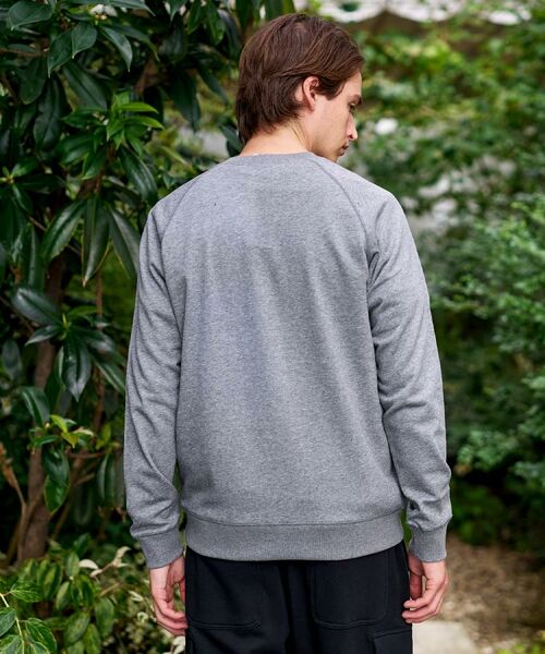 DRESSTERIOR / ドレステリア スウェット | 【大阪ルクア＆EC限定】キャット裏毛スウェット | 詳細13