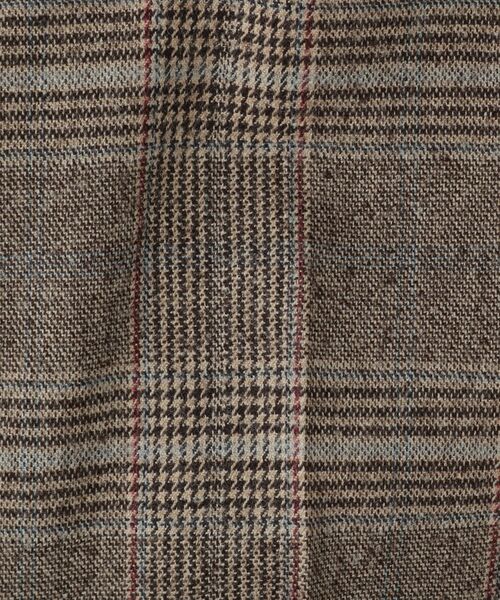 DRESSTERIOR / ドレステリア テーラードジャケット | 【セットアップ可】ヨーロピアン グレンチェックジャケット | 詳細26