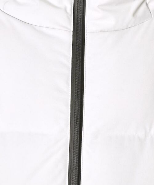 DRESSTERIOR / ドレステリア ダウンジャケット・ベスト | 【700フィルパワー/高品質ダウン/Safari12月号掲載】ホワイトグース ホットメルトダウンMark2 | 詳細26