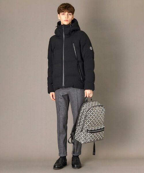 DRESSTERIOR / ドレステリア ダウンジャケット・ベスト | 【700フィルパワー/高品質ダウン/Safari12月号掲載】ホワイトグース ホットメルトダウンMark2 | 詳細7