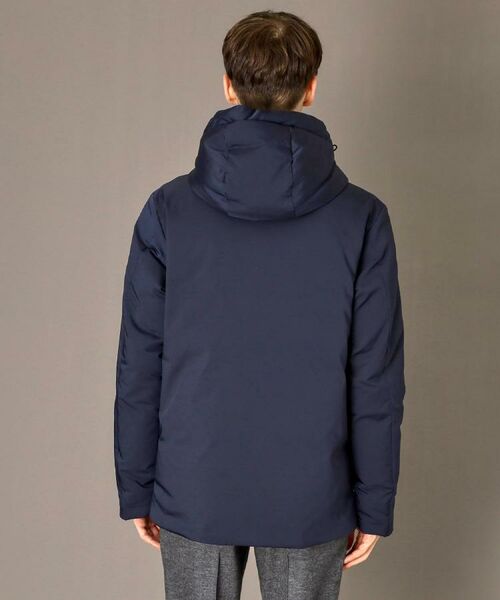 DRESSTERIOR / ドレステリア ダウンジャケット・ベスト | 【700フィルパワー/高品質ダウン】ウォータープルーフ ホワイトグースダウン | 詳細10