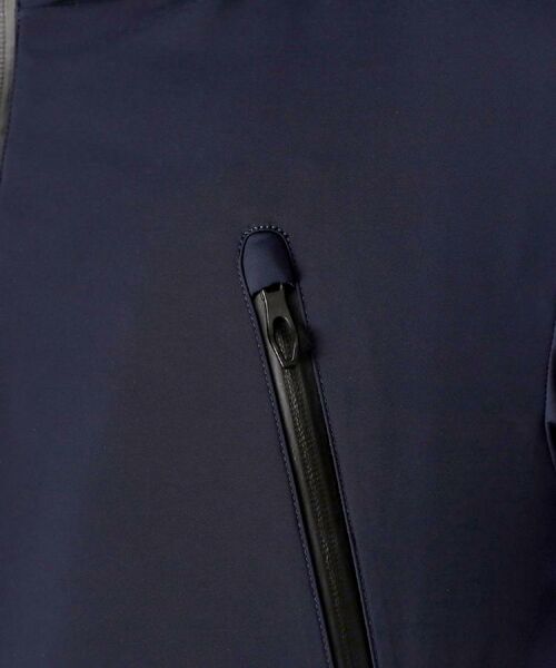 DRESSTERIOR / ドレステリア ダウンジャケット・ベスト | 【700フィルパワー/高品質ダウン】ウォータープルーフ ホワイトグースダウン | 詳細14