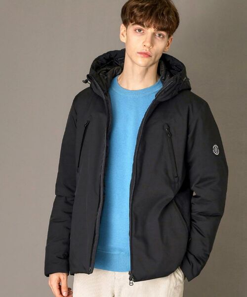 DRESSTERIOR / ドレステリア ダウンジャケット・ベスト | 【700フィルパワー/高品質ダウン】ウォータープルーフ ホワイトグースダウン | 詳細23